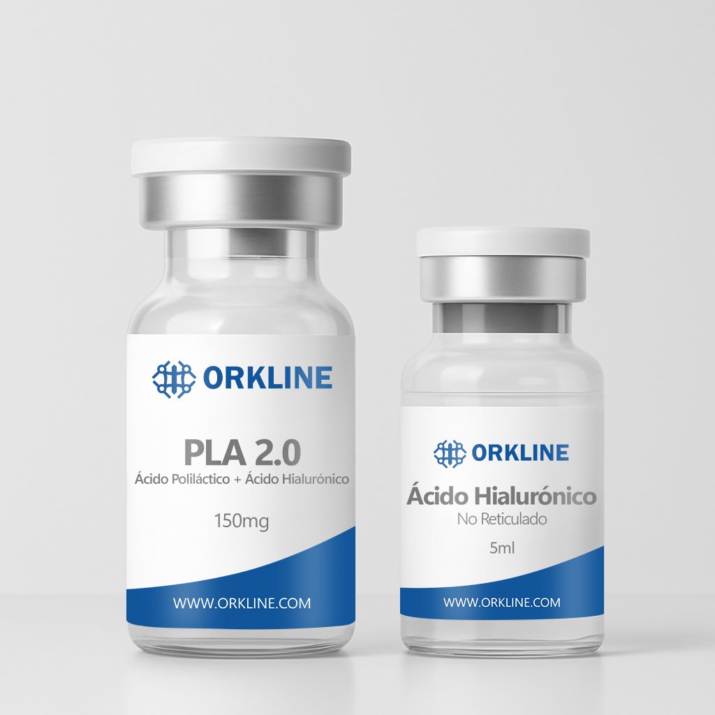 Kit PLA 2.0